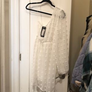 NWT MEDIUM NAST GAL DRESS